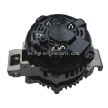 Alternador Denso 104210-3191 para GM Cadillac 25751145